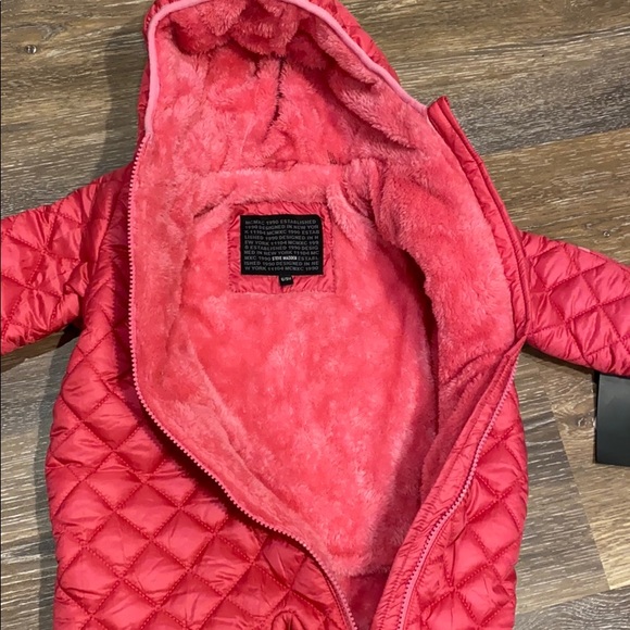 Steve Madden snow suit - Picture 4 of 4